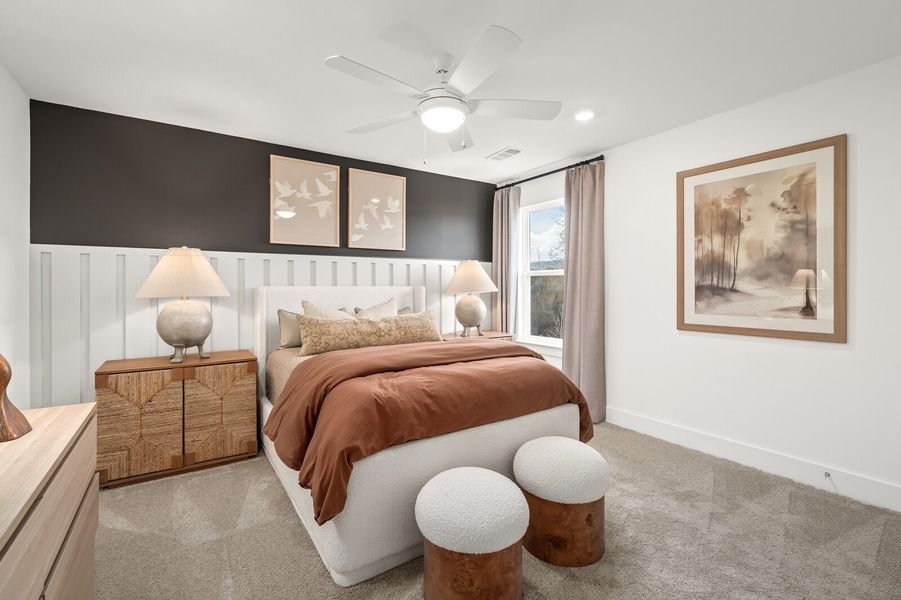 2,494sf New Home in Smyrna, TN.  - Slide 39