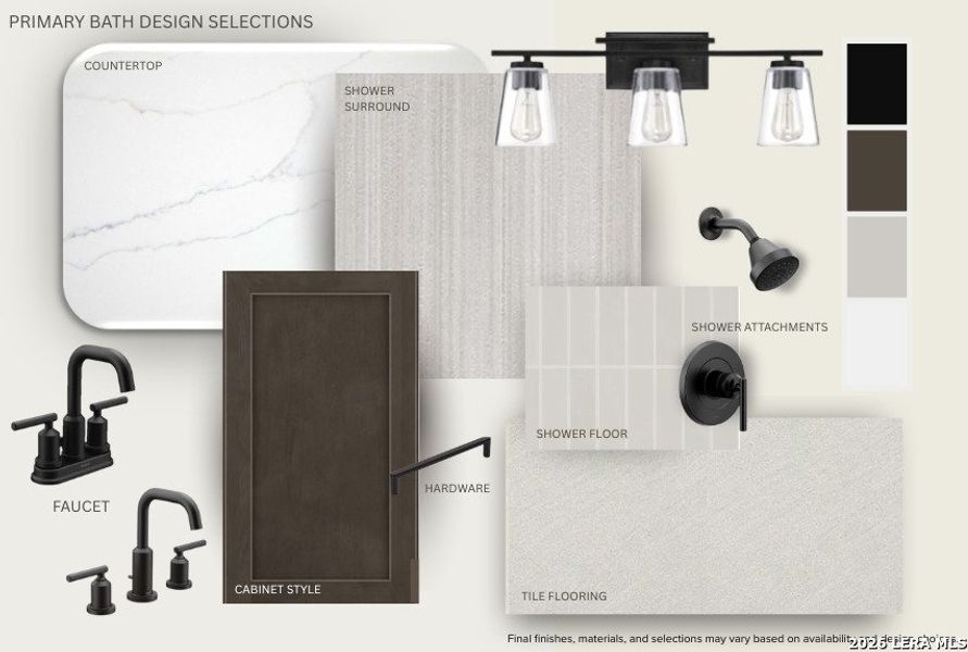 Sample of building materials used in homes in Megan's Landing, Castroville (Image 5). Sample of building materials used in homes in Megan's Landing, Castroville (Image 5).