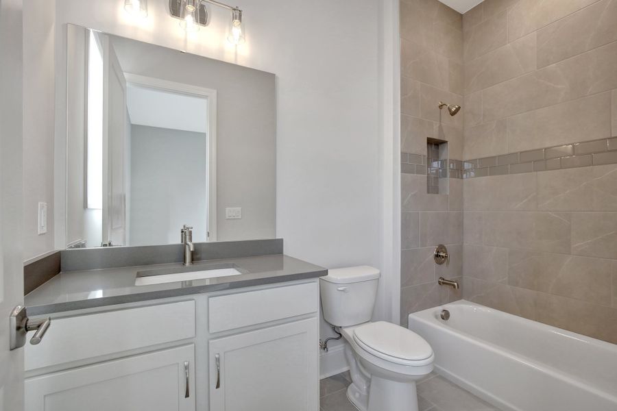 Model Photo Used for Reference