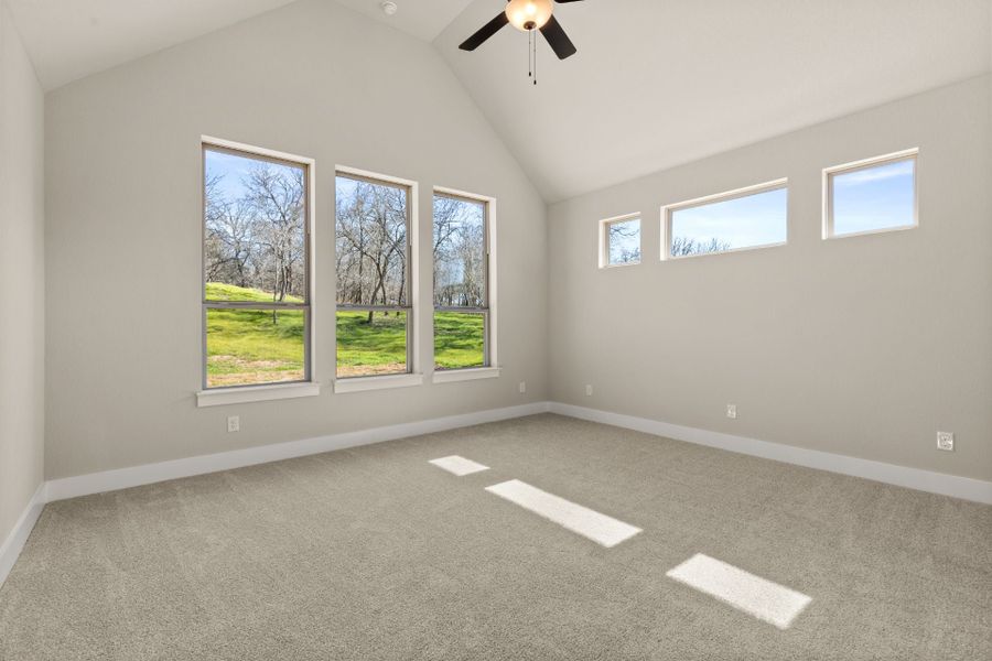 4br New Home in Marble Falls, TX.  - Slide 21