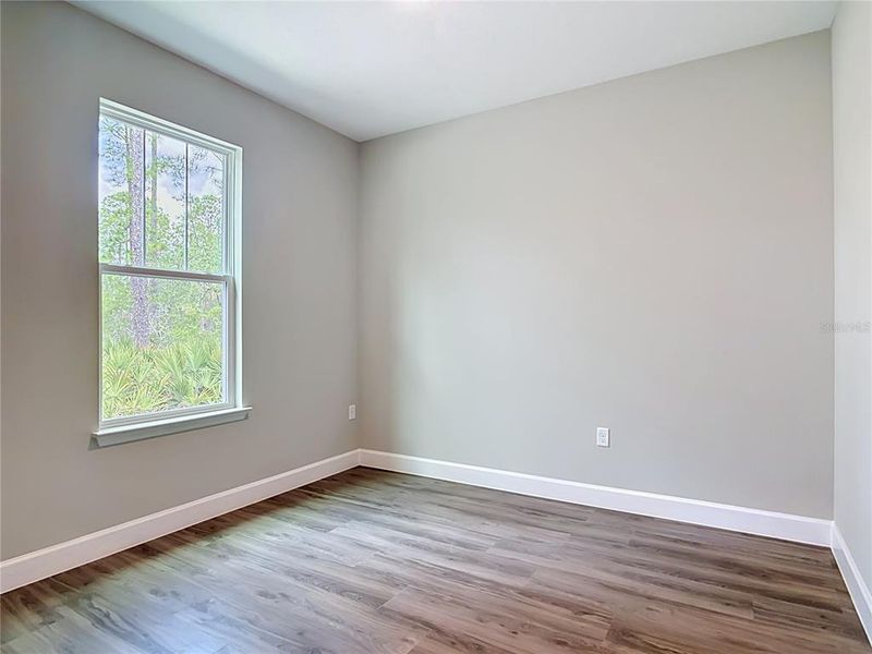 Spacious, unfurnished interior of a new home in , Eustis (Image 40).