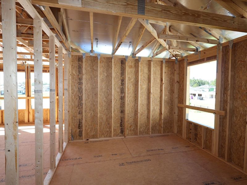 Framing Framing