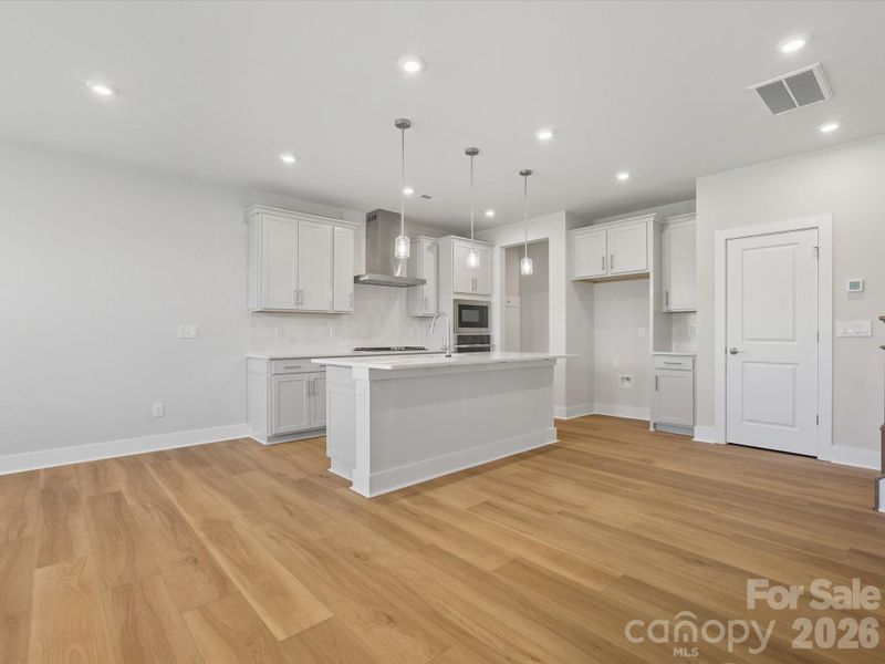 Gourmet Kitchen Gourmet Kitchen