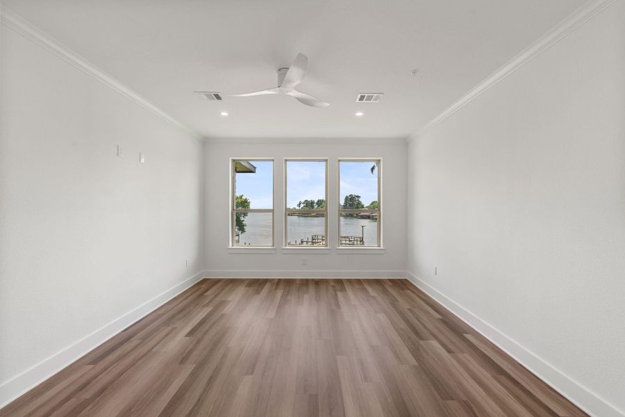 Spacious, unfurnished interior of a new home in , Onalaska (Image 15). Spacious, unfurnished interior of a new home in , Onalaska (Image 15).