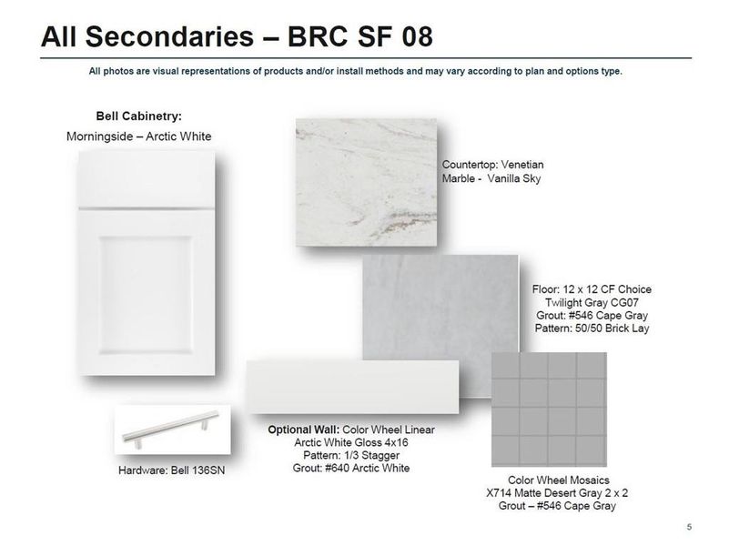 Image 59 of a home in Brackley Single Family.