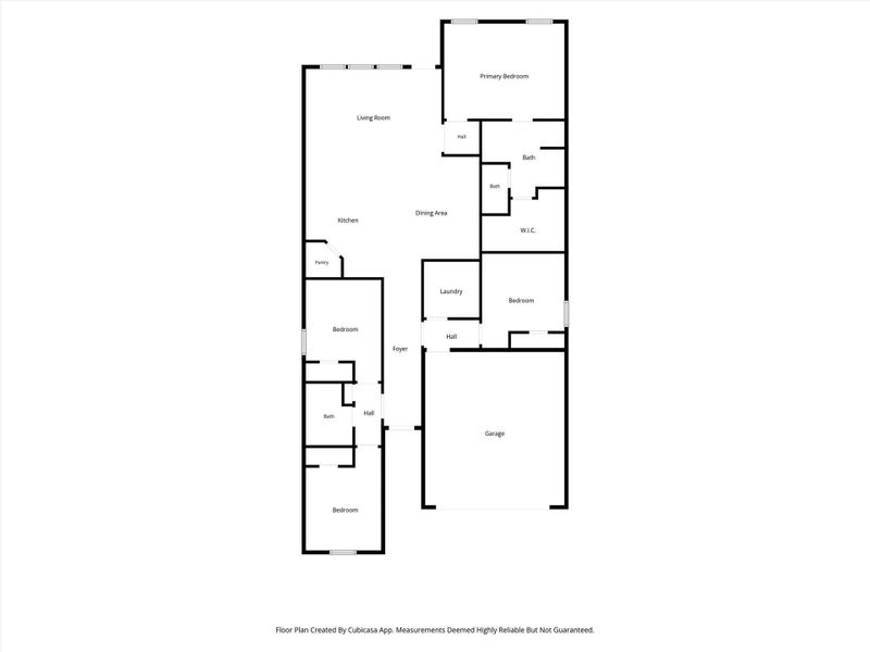 Floorplan Floorplan
