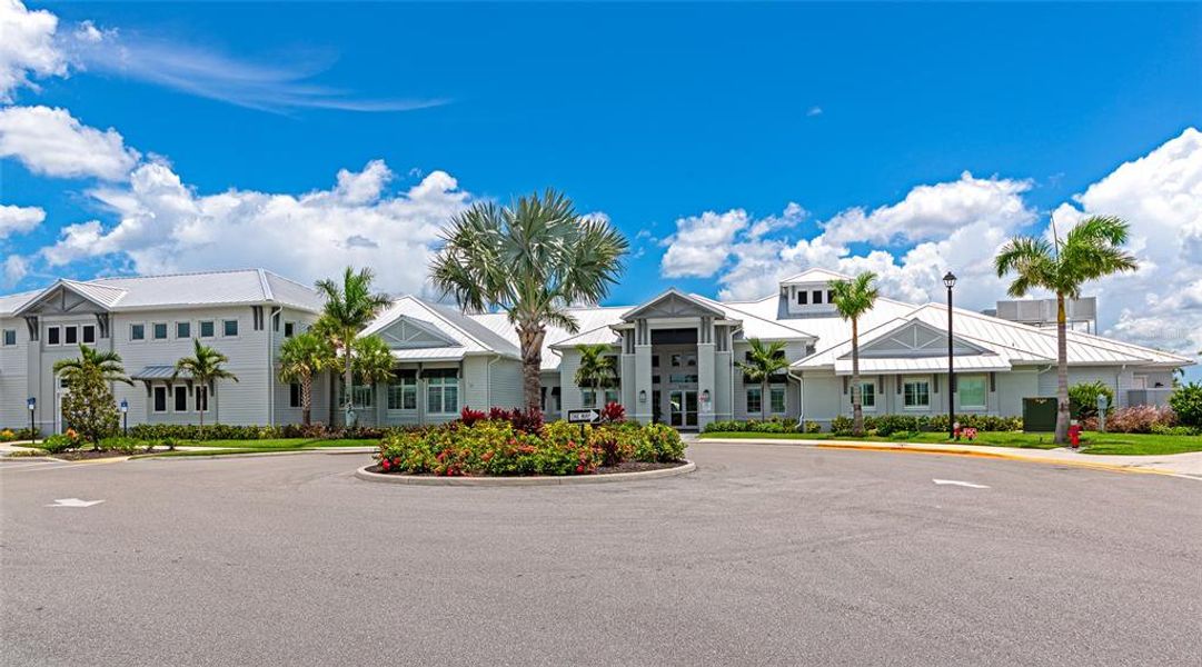 Community amenities in Lorraine Lakes at Lakewood Ranch, Lakewood Ranch (Image 43).