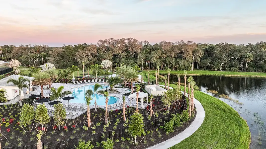 Community amenities in Skye Ranch Community Group Page, Sarasota (Image 51).