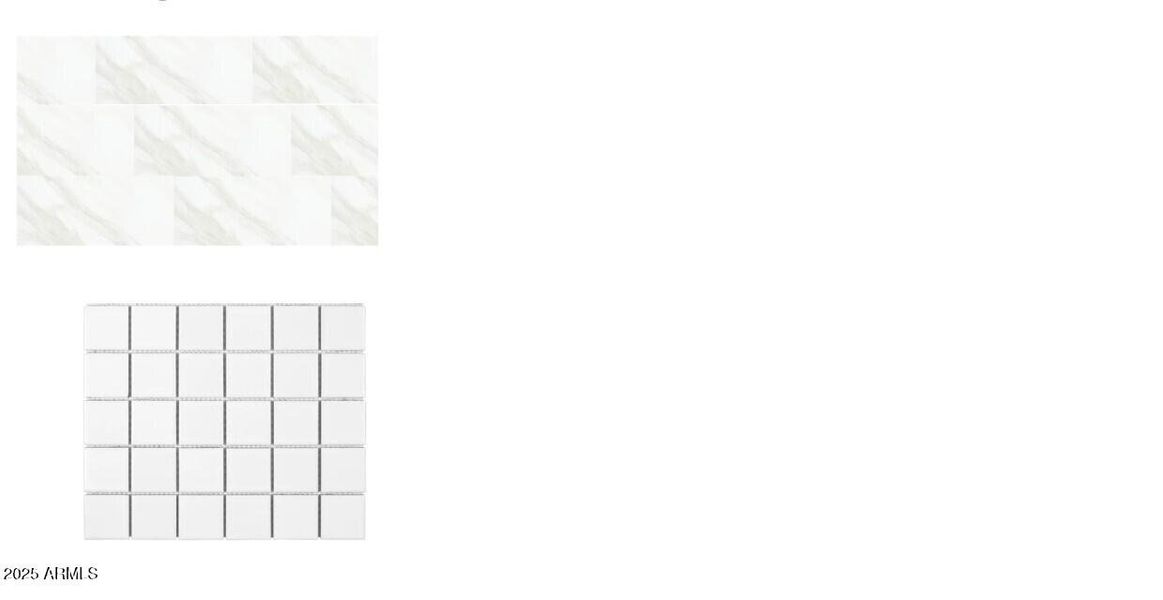 Unlabeled Roosevelt Shower Tile