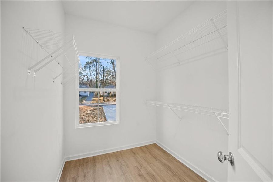 Spacious, unfurnished interior of a new home in , Atlanta (Image 21). Spacious, unfurnished interior of a new home in , Atlanta (Image 21).