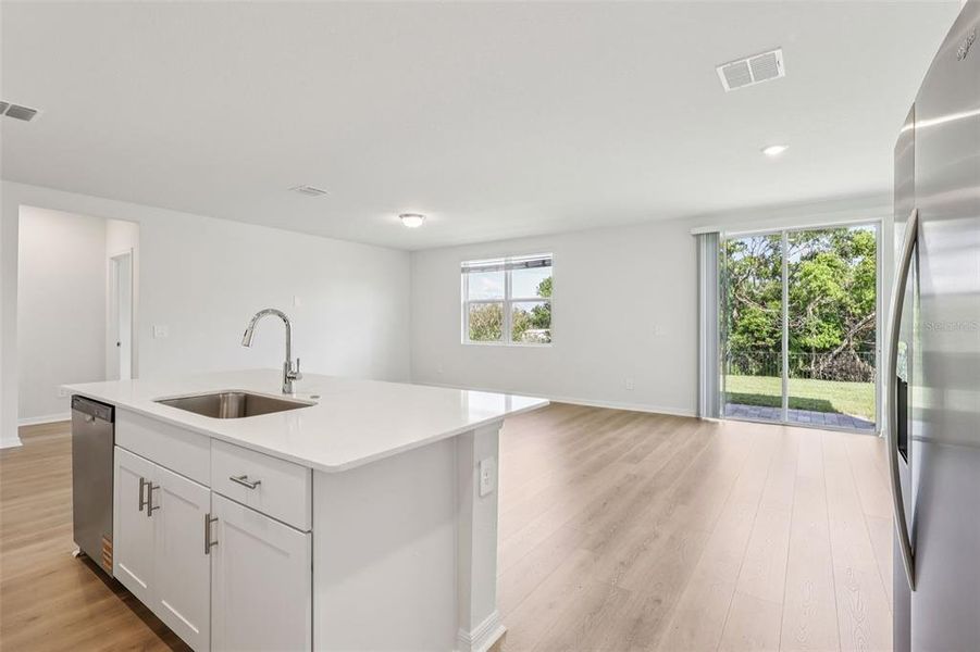 Image 30 of a home in Crosswinds - Signature Series.