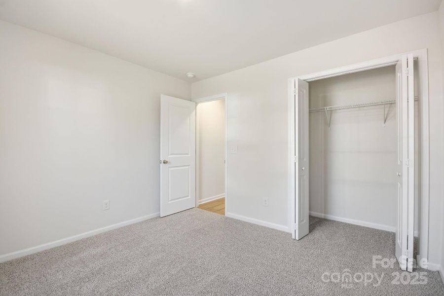 Spacious, unfurnished interior of a new home in , Salisbury (Image 23). Spacious, unfurnished interior of a new home in , Salisbury (Image 23).