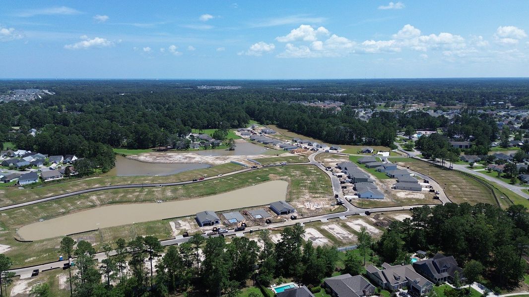 Image 13 of a home in Sandpiper Place.