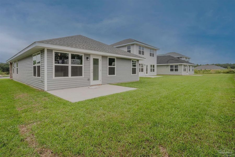 Image 16 of a home in Allison Acres.
