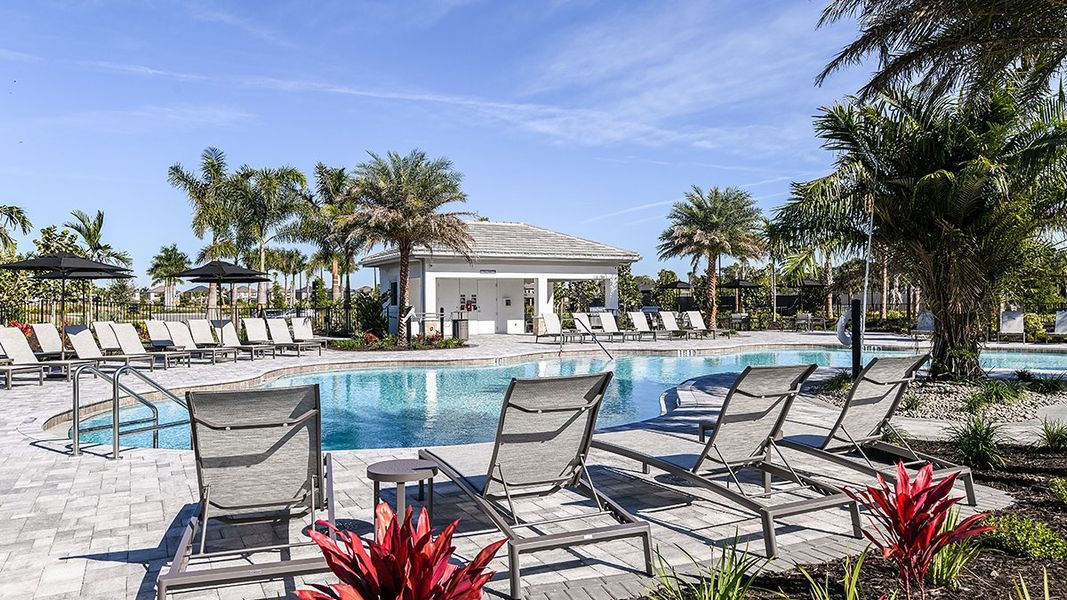 Community amenities in Skye Ranch Community Group Page, Sarasota (Image 48).