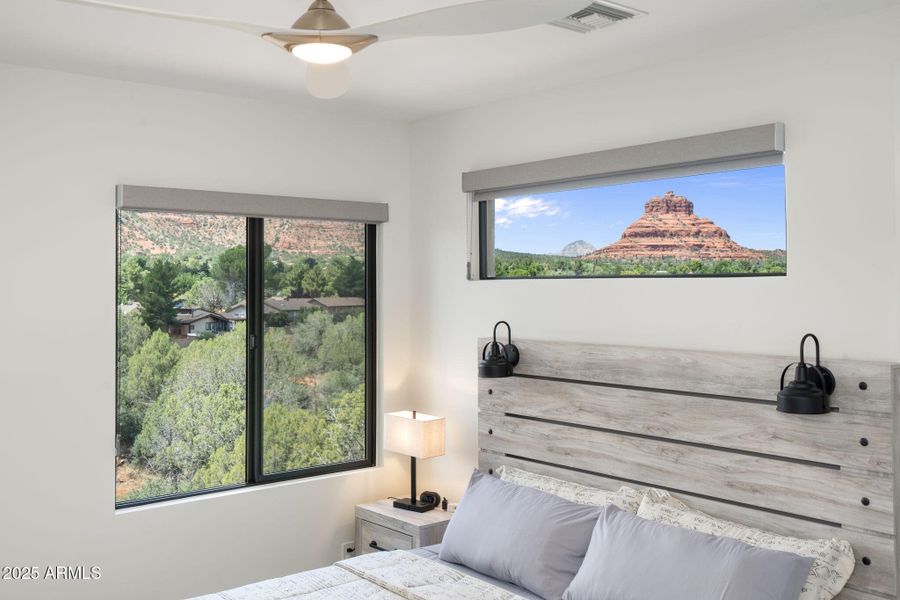 Second Bedroom Second Bedroom