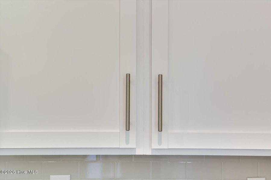 Close-up of interior finishes inside a home in Providence Station at Trolley Run, Aiken (Image 19). Close-up of interior finishes inside a home in Providence Station at Trolley Run, Aiken (Image 19).