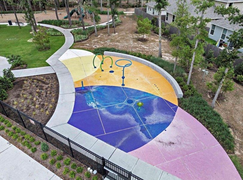 Community amenities in Maple Heights, Porter (Image 26).
