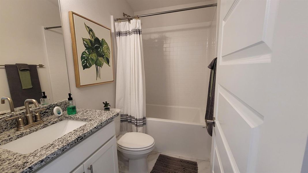Bathroom 2 Bathroom 2