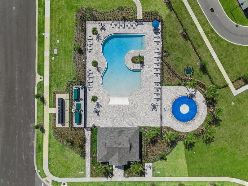 Community amenities in Osprey Ranch, Winter Garden (Image 50).