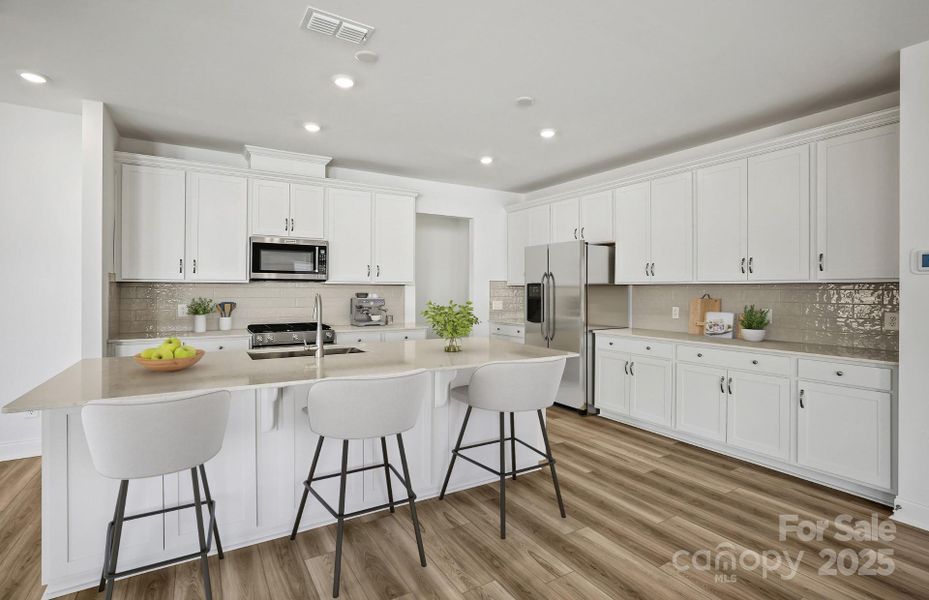 For Representation Purposes Only