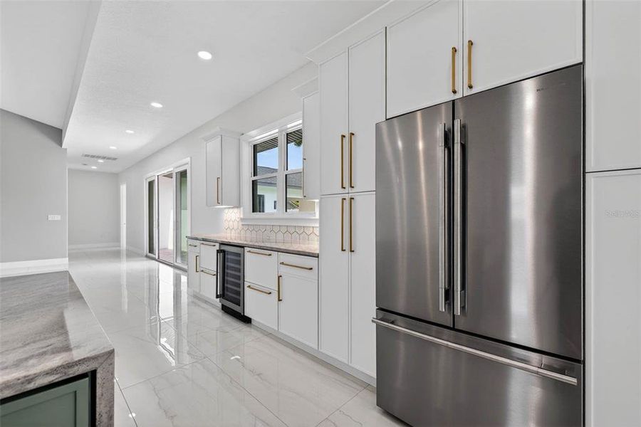 Furnished interior view inside a new home in , Largo (Image 40). Furnished interior view inside a new home in , Largo (Image 40).