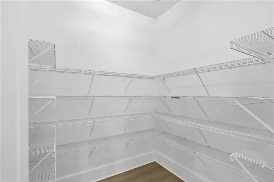 Spacious, unfurnished interior of a new home in , Cumming (Image 40).