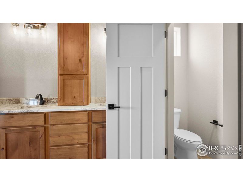 private water closet private water closet