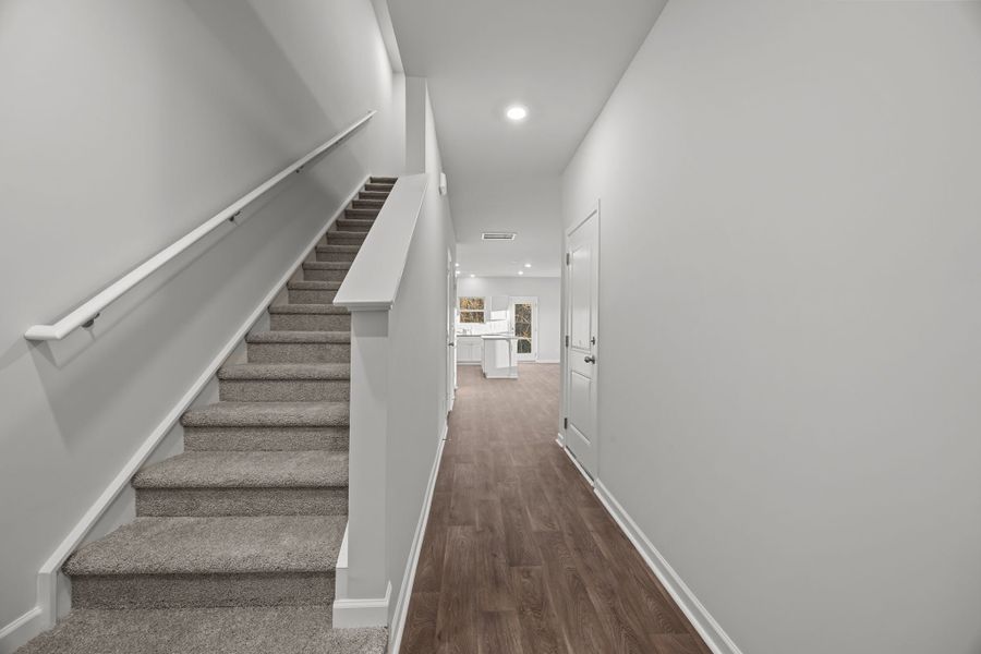 New Home in Charlotte, NC.  - Slide 7