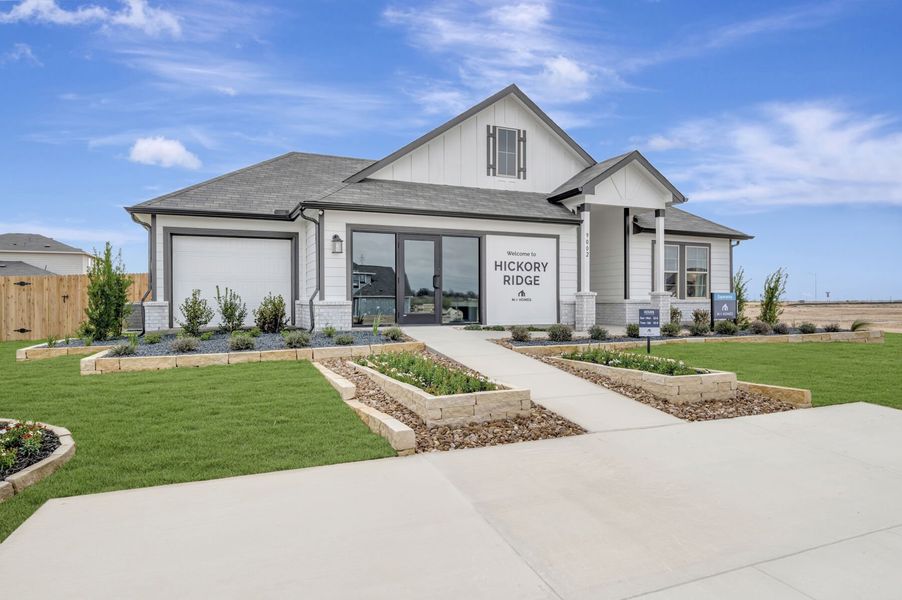 Front Exterior Front Exterior