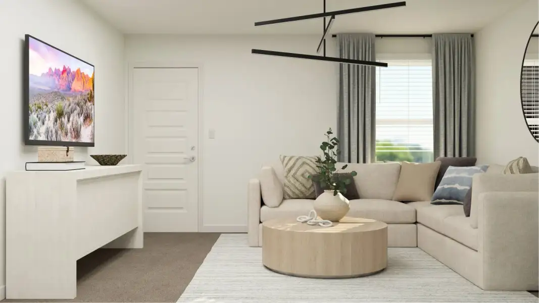 Great Room Great Room