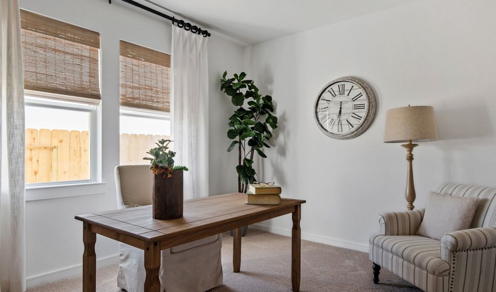 Home Office Home Office