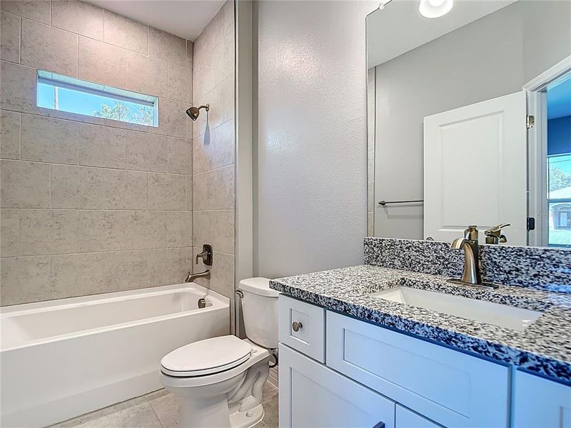 Furnished interior view inside a new home in , North Port (Image 8). Furnished interior view inside a new home in , North Port (Image 8).