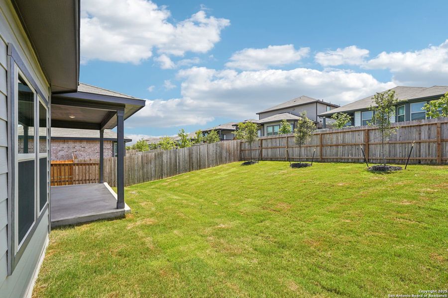 Image 46 of a home in Comanche Ridge. Image 46 of a home in Comanche Ridge.