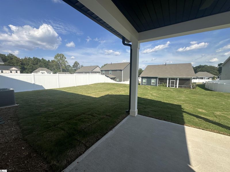 Image 43 of a home in Shiloh Trail.