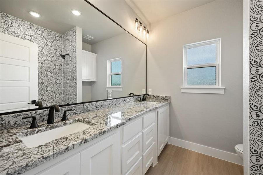 Furnished interior view inside a new home in , West Tawakoni (Image 5). Furnished interior view inside a new home in , West Tawakoni (Image 5).