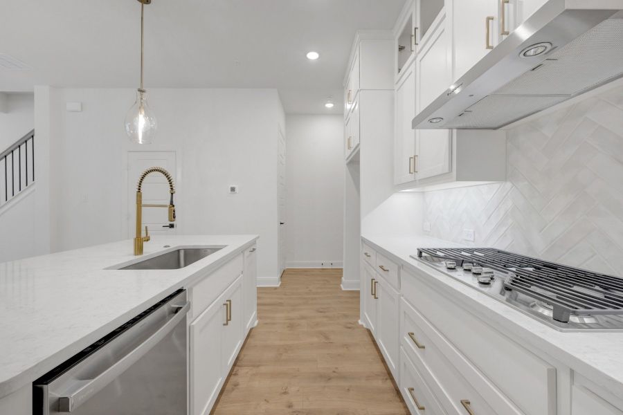 Kitchen Kitchen