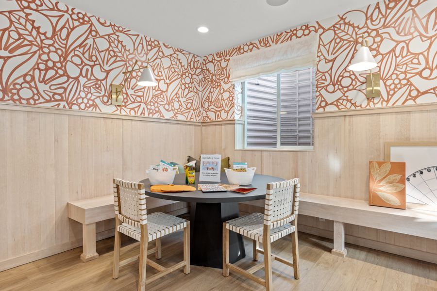 12736 Bend - Game Room