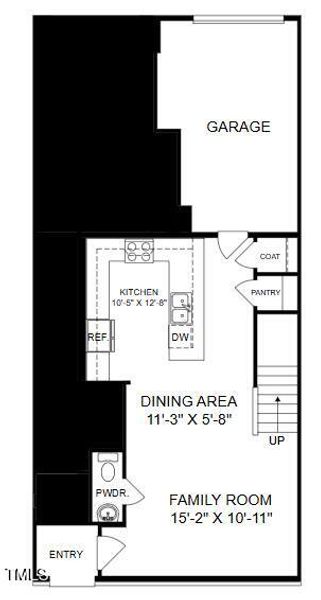 Tessa Level 1 Tessa Level 1