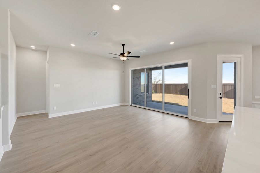 Family Room Family Room
