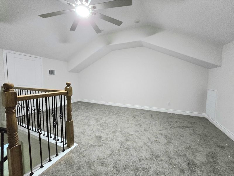 4th Bedroom / Study / Game room 4th Bedroom / Study / Game room