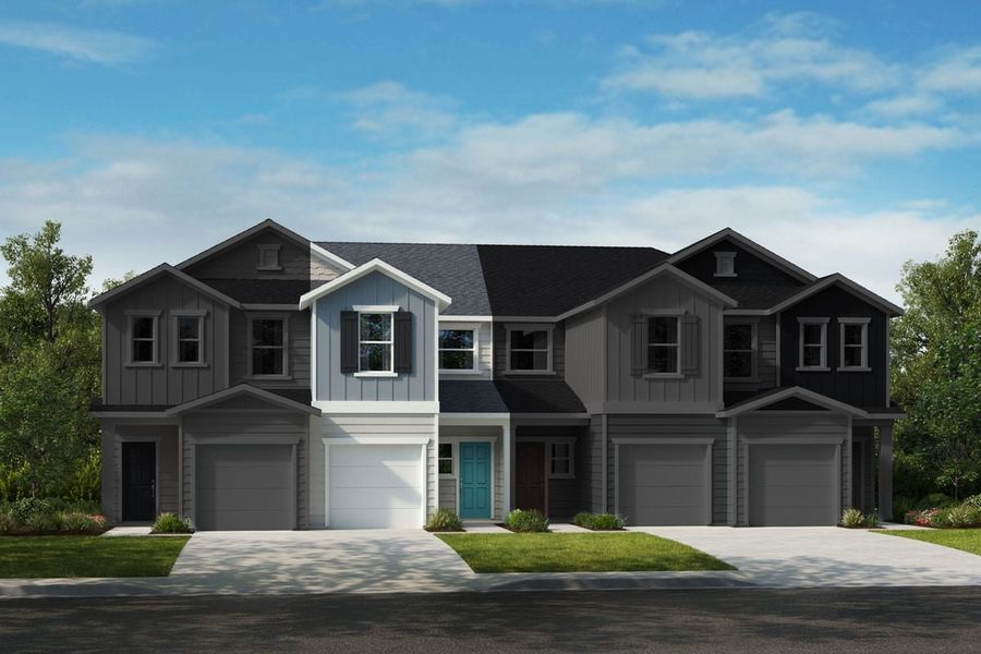 Exterior B Exterior B