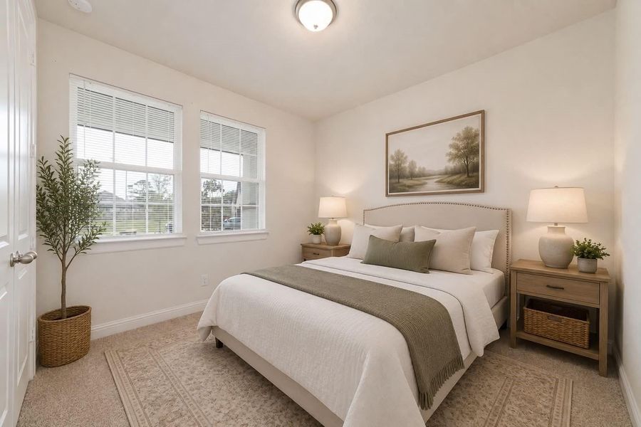 Virtual Staging Virtual Staging