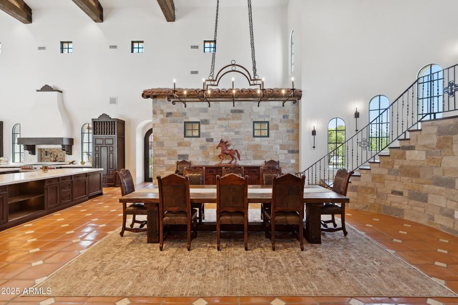 24- Dining Room 24- Dining Room