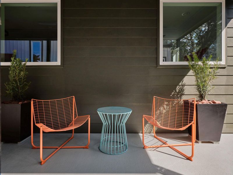 View of patio / terrace View of patio / terrace