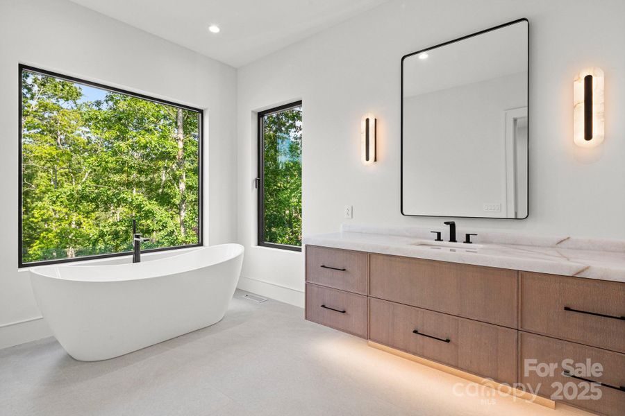 Furnished interior view inside a new home in , Arden (Image 32). Furnished interior view inside a new home in , Arden (Image 32).