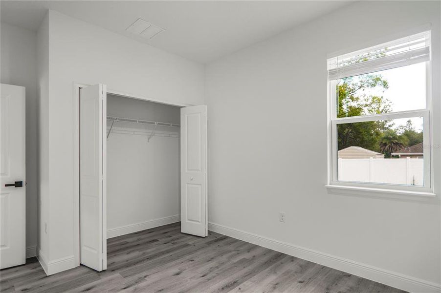 Spacious, unfurnished interior of a new home in , Citrus Springs (Image 31). Spacious, unfurnished interior of a new home in , Citrus Springs (Image 31).