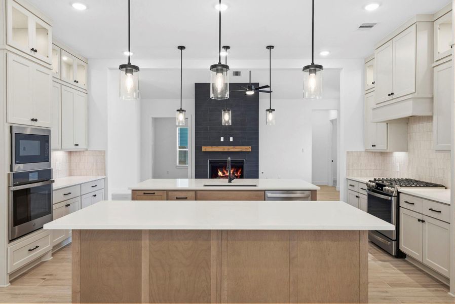 **Photos are representative - not of actual home**