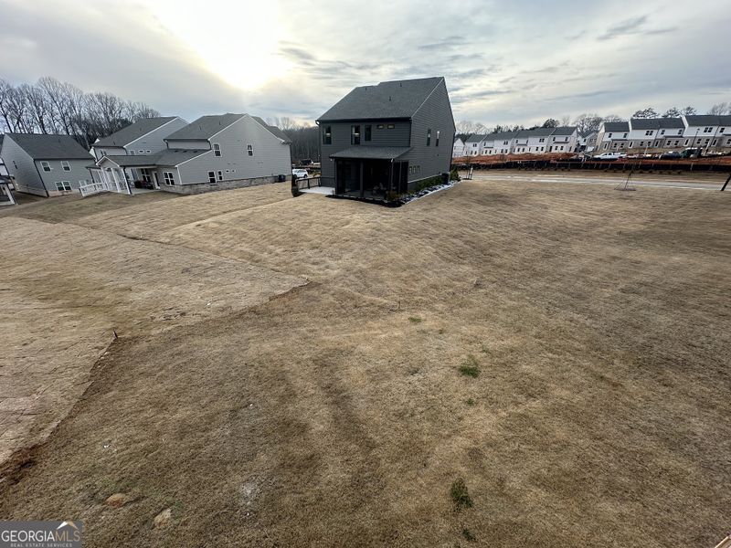 Image 37 of a home in Kentmere.