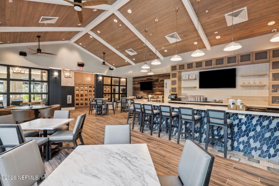 Community amenities in Del Webb Wildlight, Wildlight (Image 39).